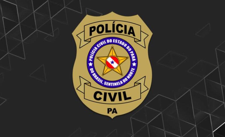  URGENTE | COMUNICADO POLÍCIA CIVIL
