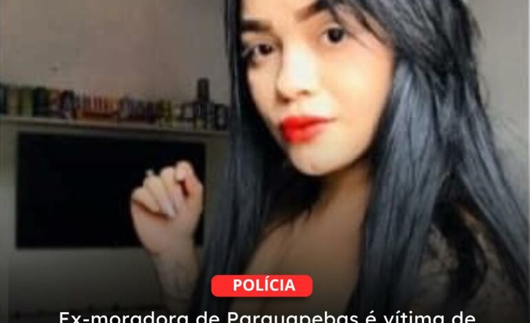  Ex-moradora de Parauapebas é vítima de feminicídio em possível ritual satânico em Porto Alegre