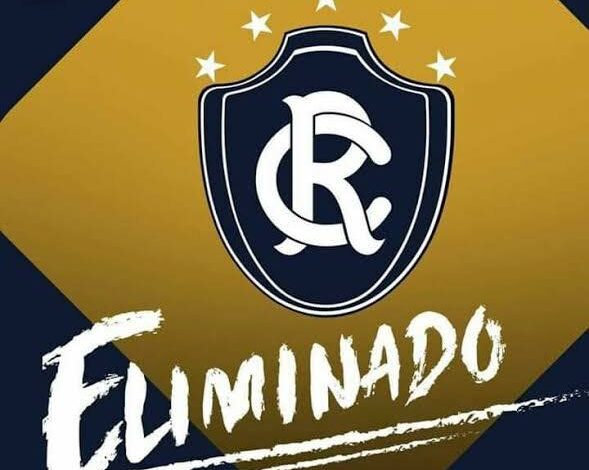  ESPORTE | Clube do Remo sofre gol no último minuto e é eliminado da Copa do Brasil nos pênaltis pelo Corinthians