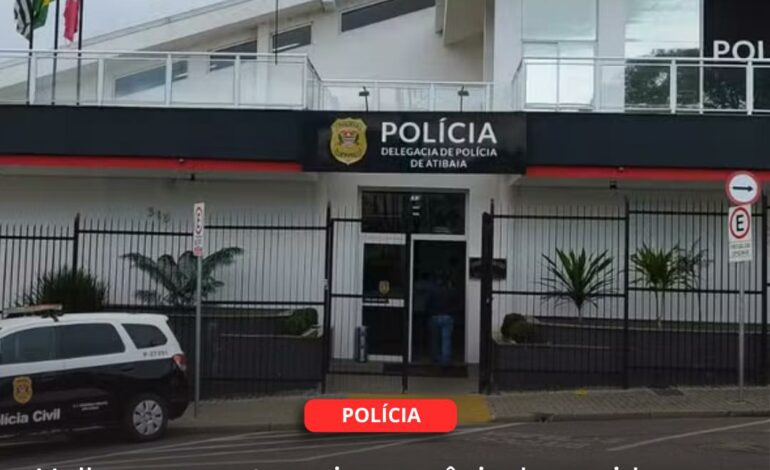  PIRACAIA/SP | Mulher que cortou e jogou pênis do marido em privada após descobrir traição é presa pela polícia