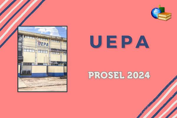  PARÁ | UEPA divulga lista dos aprovados no PSS 2024