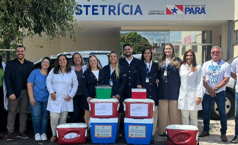  ABAETETUBA | Hospital Regional Santa Rosa, faz a segunda captação de órgãos do ano