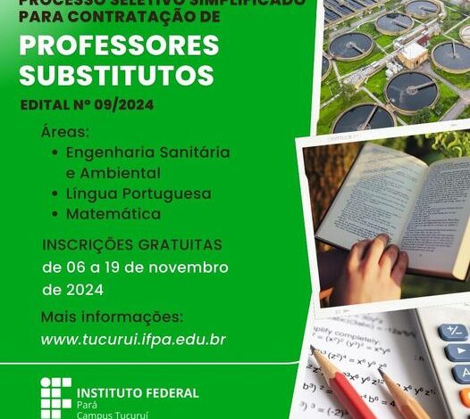  Atenção, candidatos: último dia de inscrição!