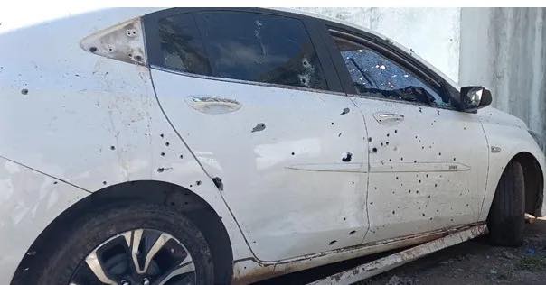  MACAPÁ/AP | SETE HOMENS MORREM EM AÇÃO DA PM; FAMÍLIA QUESTIONA VIOLÊNCIA