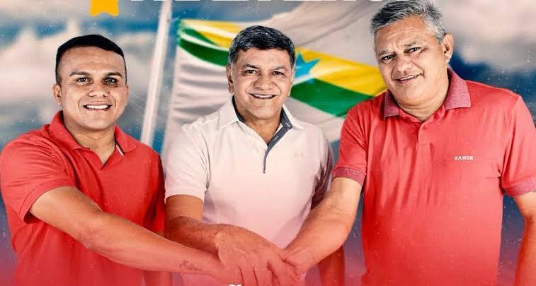  MUANÁ | TSE nega pedido de Birizinho para voltar ao cargo de Prefeito Justiça eleitoral segue cassando mandatos e prefeitos e na última eleição mais da metade dos gestores estão sob os holofotes.