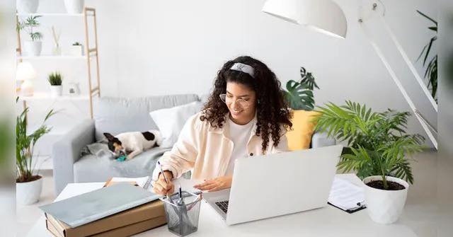  MEC abre vagas home office, sem provas ou entrevistas, e com salário alto