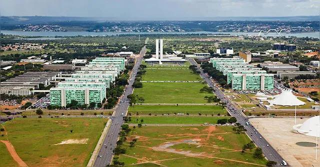  CNU 2025 abre 508 vagas para nível médio e técnico