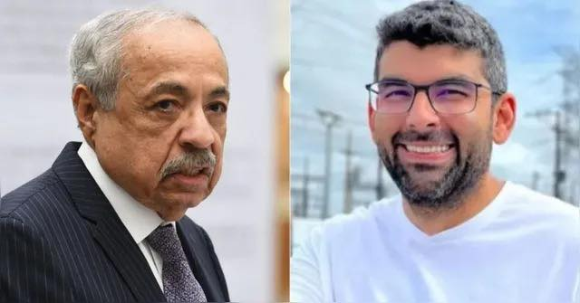  Ministro do STJ que devolveu cargo a Dr Daniel se declara suspeito após “descobrir” que sua esposa é advogada de Daniel