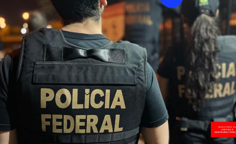  PROVA DO CONCURSO DA POLÍCIA FEDERAL PEGA PESADO!
