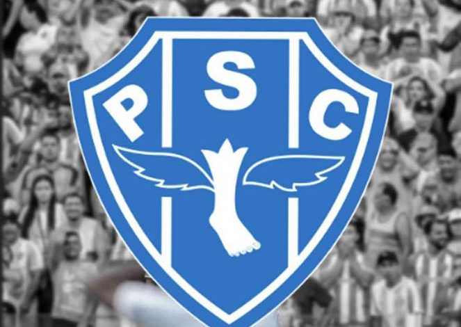  BELÉM | PAYSANDU É REBAIXADO PARA A SÉRIE C